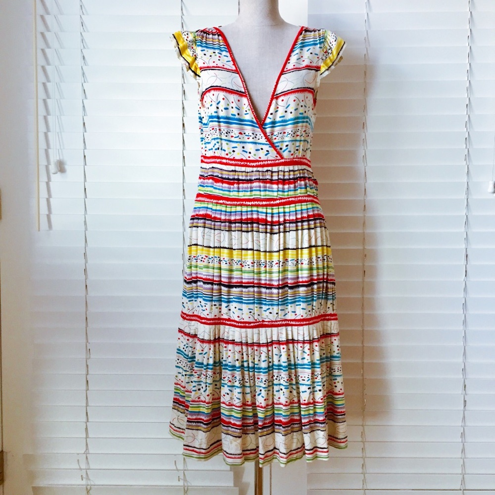 Rare Marc Jacobs Dress Size S
